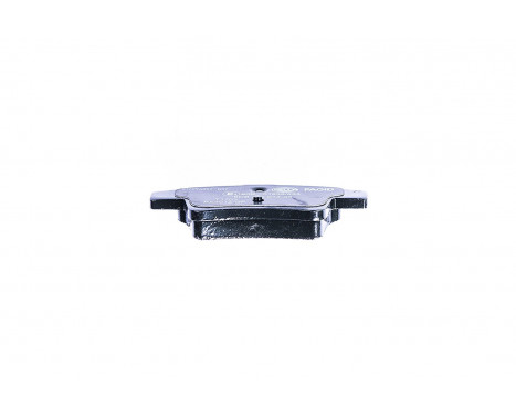 Brake Pad Set, disc brake 8DB 355 013-361 Hella, Image 2