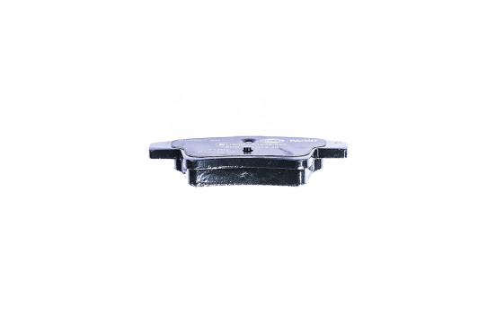 Brake Pad Set, disc brake 8DB 355 013-361 Hella, Image 2