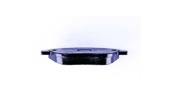 Brake Pad Set, disc brake 8DB 355 013-371 Hella, Image 3
