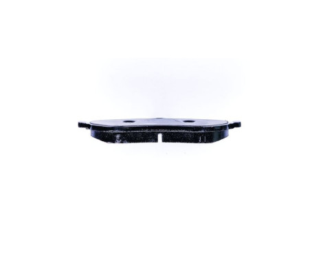 Brake Pad Set, disc brake 8DB 355 013-411 Hella, Image 3