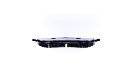 Brake Pad Set, disc brake 8DB 355 013-411 Hella, Image 3