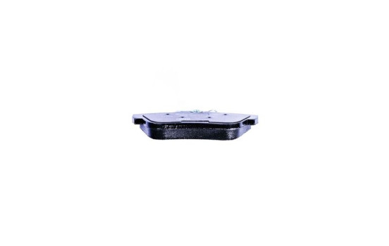 Brake Pad Set, disc brake 8DB 355 013-421 Hella, Image 3