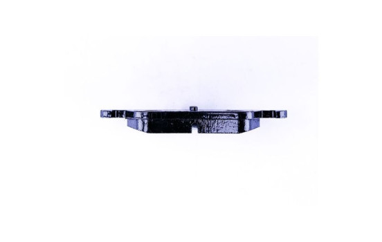 Brake Pad Set, disc brake 8DB 355 013-461 Hella, Image 3