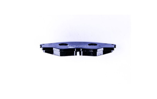 Brake Pad Set, disc brake 8DB 355 013-471 Hella, Image 3