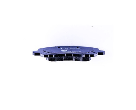 Brake Pad Set, disc brake 8DB 355 013-491 Hella, Image 3