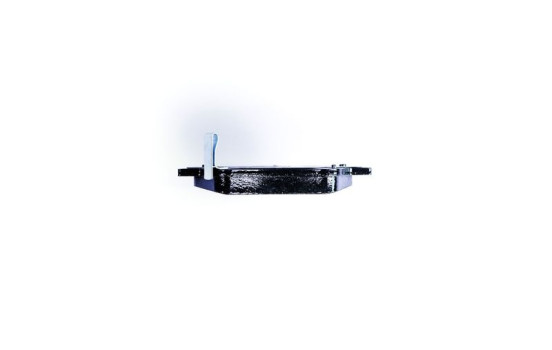 Brake Pad Set, disc brake 8DB 355 013-561 Hella, Image 3