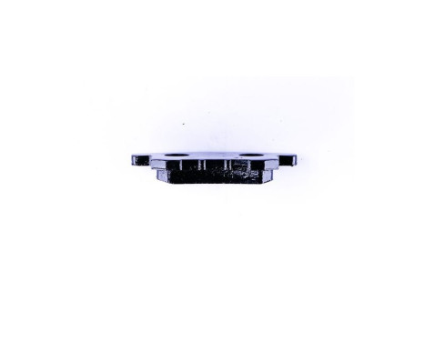 Brake Pad Set, disc brake 8DB 355 013-631 Hella, Image 3