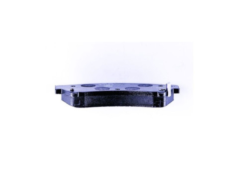 Brake Pad Set, disc brake 8DB 355 013-761 Hella, Image 3