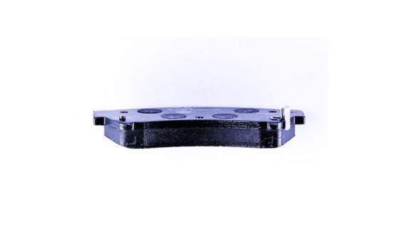 Brake Pad Set, disc brake 8DB 355 013-761 Hella, Image 3