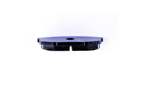 Brake Pad Set, disc brake 8DB 355 013-771 Hella, Image 3