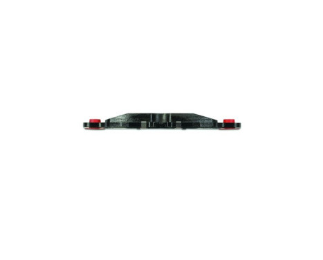 Brake Pad Set, disc brake 8DB 355 013-801 Hella, Image 3