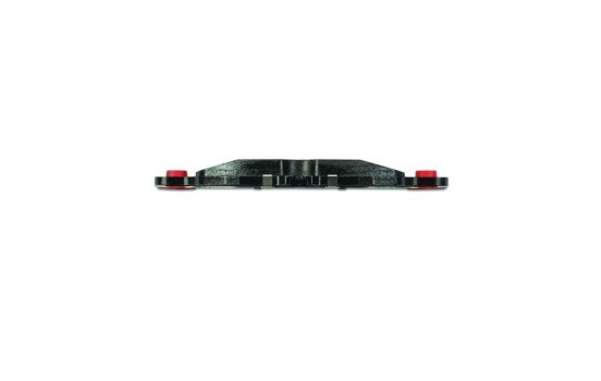 Brake Pad Set, disc brake 8DB 355 013-801 Hella, Image 3