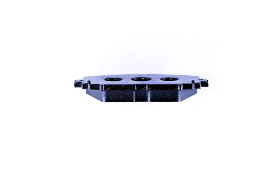 Brake Pad Set, disc brake 8DB 355 013-901 Hella, Image 3