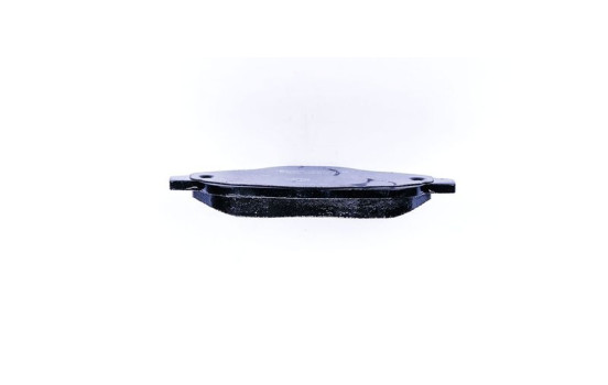 Brake Pad Set, disc brake 8DB 355 013-911 Hella, Image 3
