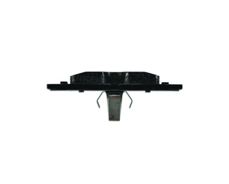 Brake Pad Set, disc brake 8DB 355 013-941 Hella, Image 3