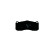 Brake Pad Set, disc brake 8DB 355 014-041 Hella, Thumbnail 2