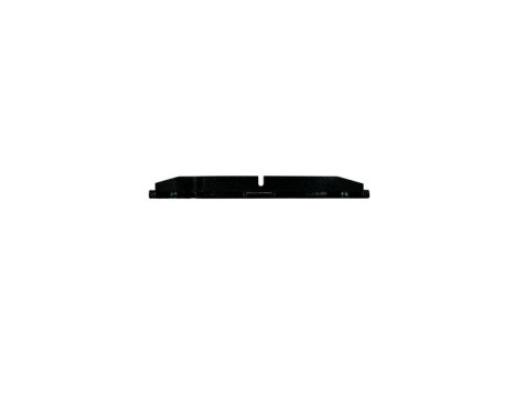 Brake Pad Set, disc brake 8DB 355 014-041 Hella, Image 3