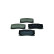 Brake Pad Set, disc brake 8DB 355 014-091 Hella