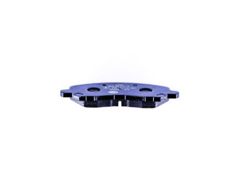 Brake Pad Set, disc brake 8DB 355 014-131 Hella, Image 3