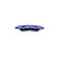 Brake Pad Set, disc brake 8DB 355 014-131 Hella, Thumbnail 3