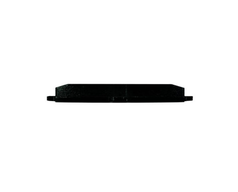Brake Pad Set, disc brake 8DB 355 014-221 Hella, Image 3