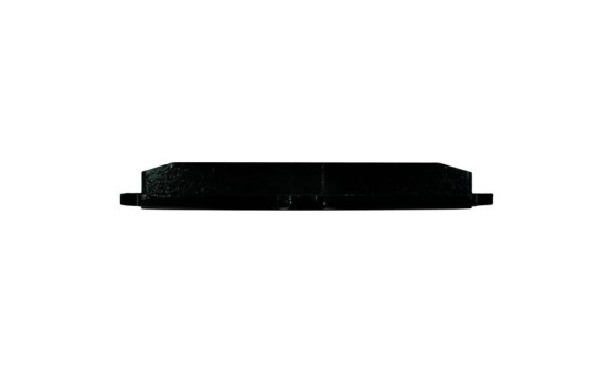 Brake Pad Set, disc brake 8DB 355 014-221 Hella, Image 3