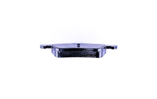 Brake Pad Set, disc brake 8DB 355 014-241 Hella, Image 3