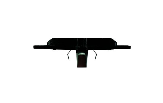Brake Pad Set, disc brake 8DB 355 014-291 Hella, Image 3
