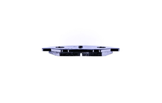 Brake Pad Set, disc brake 8DB 355 014-371 Hella, Image 3
