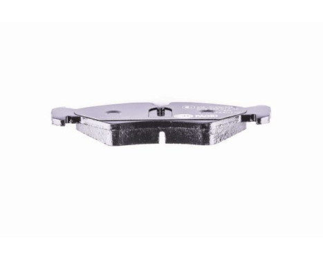 Brake Pad Set, disc brake 8DB 355 014-421 Hella Pagid GmbH, Image 4