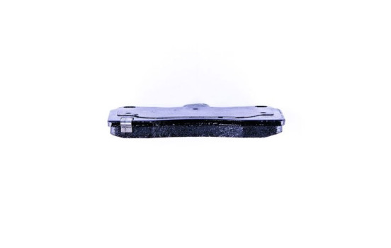 Brake Pad Set, disc brake 8DB 355 014-451 Hella, Image 3