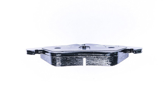 Brake Pad Set, disc brake 8DB 355 014-481 Hella, Image 3