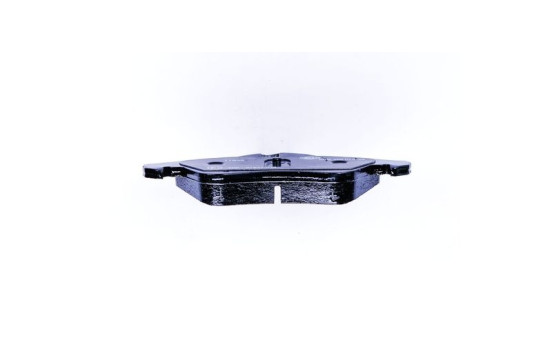 Brake Pad Set, disc brake 8DB 355 014-481 Hella, Image 6