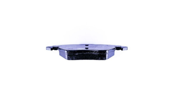 Brake Pad Set, disc brake 8DB 355 014-511 Hella, Image 3