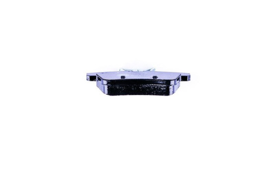 Brake Pad Set, disc brake 8DB 355 014-531 Hella, Image 3