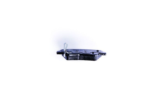 Brake Pad Set, disc brake 8DB 355 014-571 Hella, Image 6