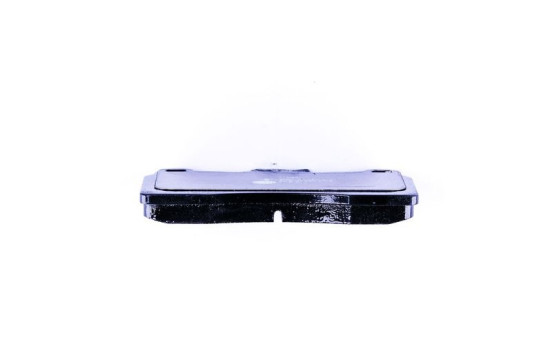 Brake Pad Set, disc brake 8DB 355 014-731 Hella, Image 3