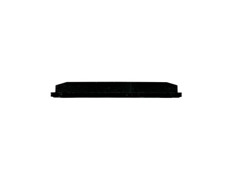 Brake Pad Set, disc brake 8DB 355 014-821 Hella, Image 3