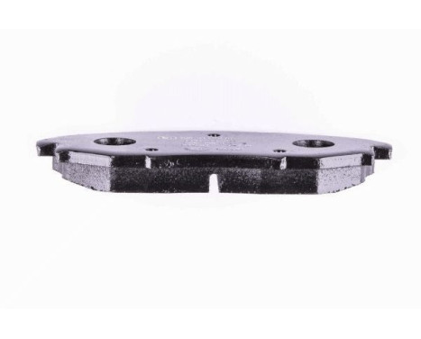 Brake Pad Set, disc brake 8DB 355 014-931 Hella Pagid GmbH, Image 4