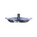 Brake Pad Set, disc brake 8DB 355 014-971 Hella, Thumbnail 2