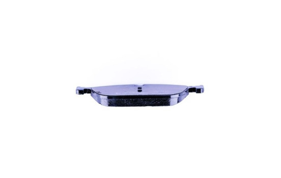 Brake Pad Set, disc brake 8DB 355 015-061 Hella, Image 3