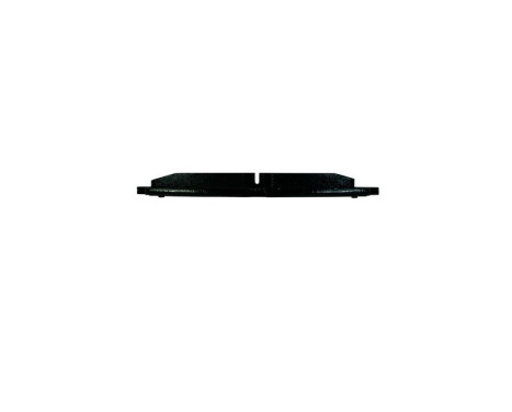 Brake Pad Set, disc brake 8DB 355 015-081 Hella, Image 3