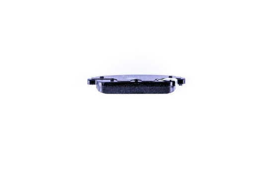 Brake Pad Set, disc brake 8DB 355 015-221 Hella, Image 3