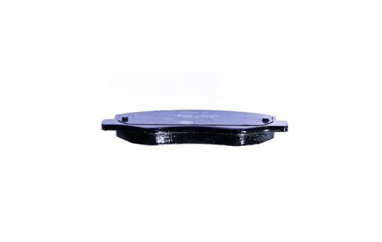 Brake Pad Set, disc brake 8DB 355 015-311 Hella, Image 6