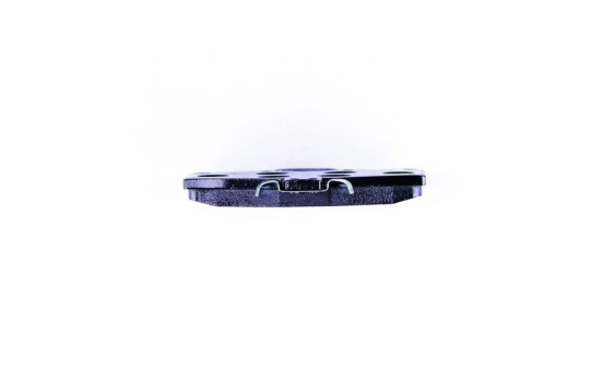 Brake pad set, disc brake 8DB 355 015-351 Hella, Image 3