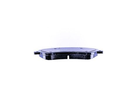 Brake Pad Set, disc brake 8DB 355 015-401 Hella, Image 3