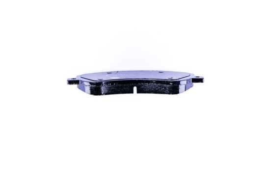 Brake Pad Set, disc brake 8DB 355 015-401 Hella, Image 3
