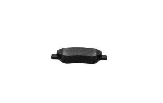 Brake Pad Set, disc brake 8DB 355 015-491 Hella, Image 3