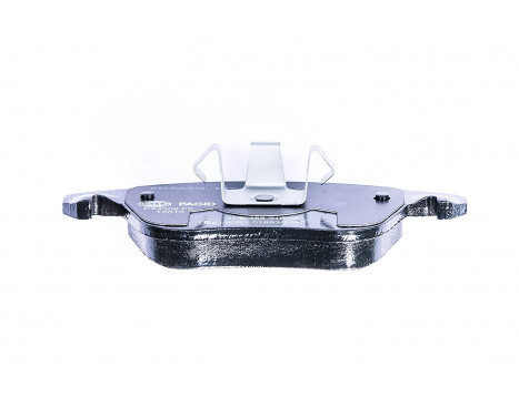 Brake Pad Set, disc brake 8DB 355 015-561 Hella, Image 2