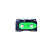Brake Pad Set, disc brake 8DB 355 015-681 Hella, Thumbnail 2
